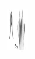 Splinter Forceps